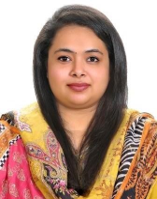 Monowara Islam